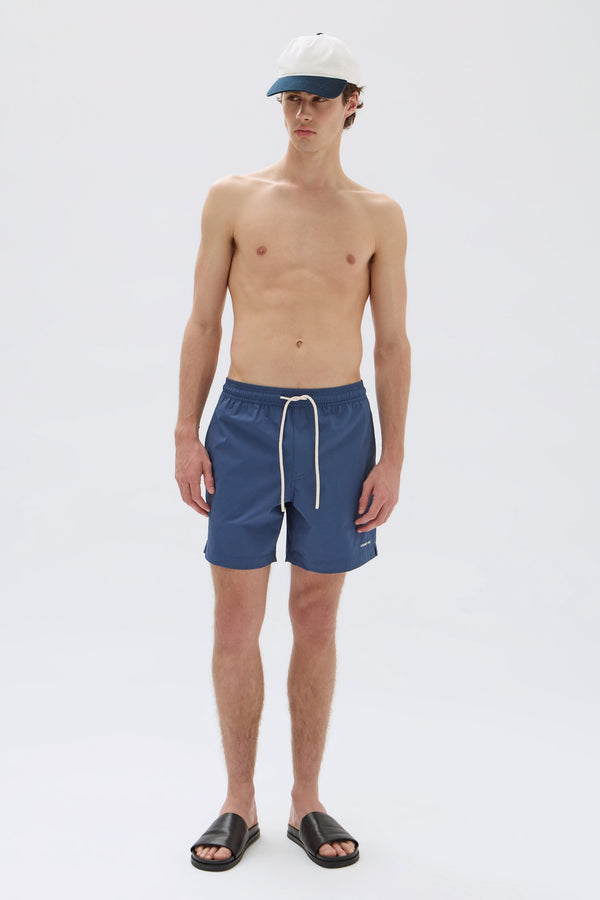 Reed Swim Short